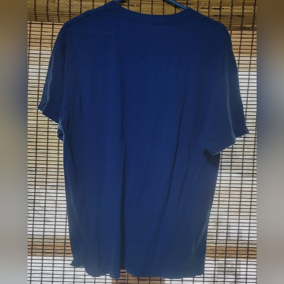 Vintage Ron Swanson Parks and Recreation shirt large - Picture 2 of 2